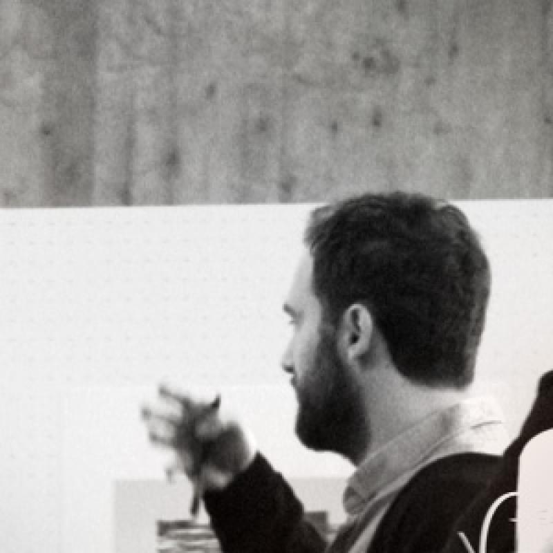 Aa school of architecture portfolio image