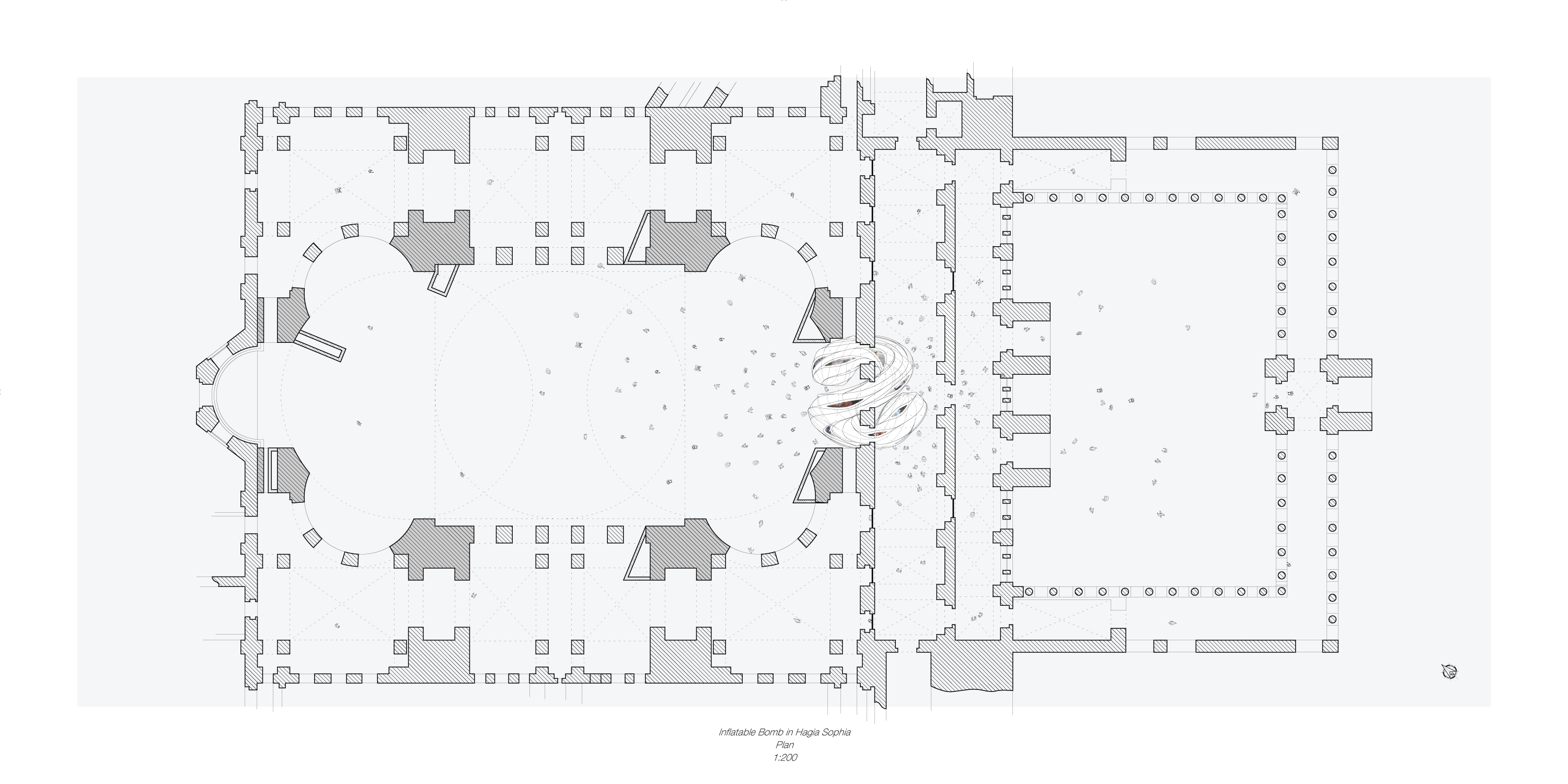 100 Hagia Sophia Floor Plan Istanbul Meeting Rooms U0026