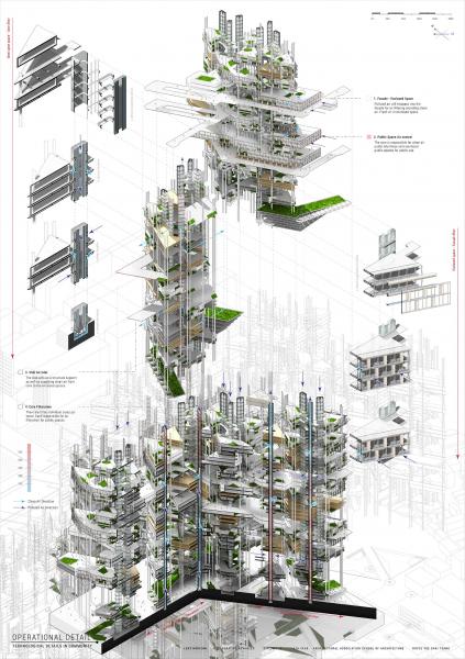 AA School of Architecture 2014 - Royce Tsang