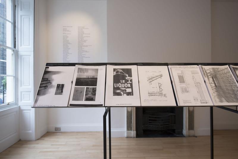 AA School of Architecture 2014 - San Rocco Book Of Copies